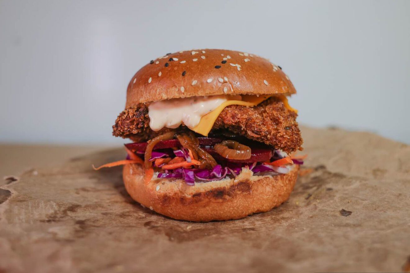 Best Halal Burgers Melbourne And Halal Burgers Craigieburn